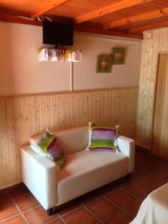 Camping Torremolinos Zimmer foto