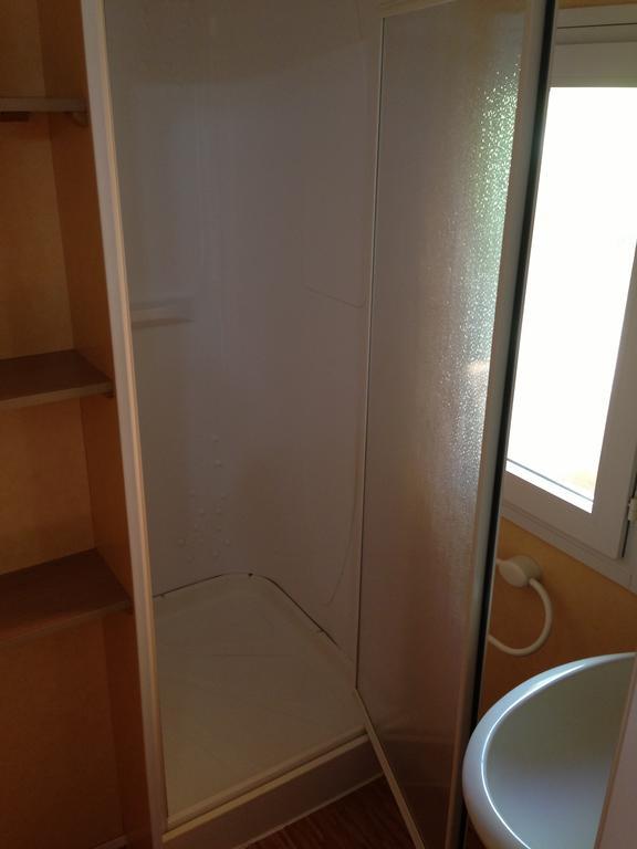 Camping Torremolinos Zimmer foto