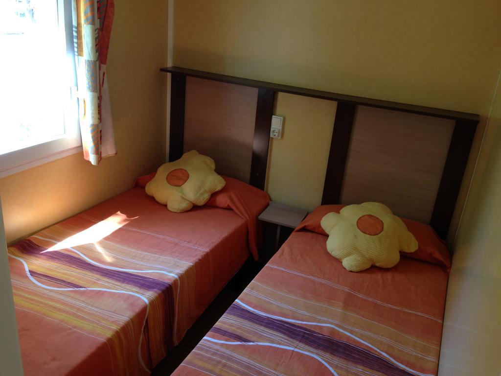 Camping Torremolinos Zimmer foto