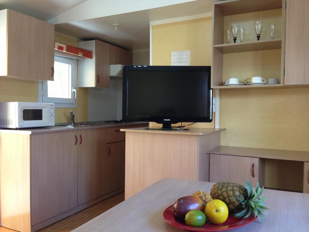 Camping Torremolinos Zimmer foto